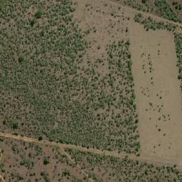 Satellite imagery of KOPPIESKRAAL, BW