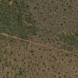Satellite imagery of KOPPIESKRAAL, BW