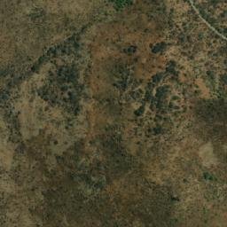 Satellite imagery of LEMOENPLAATS, BW