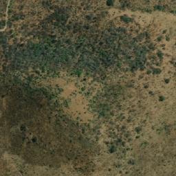 Satellite imagery of LEMOENPLAATS, BW