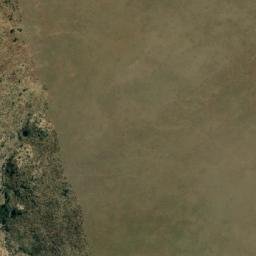 Satellite imagery of HOUWATER, BW