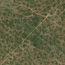 Satellite imagery of SANDDRIFT, BW