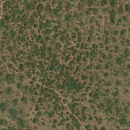 Satellite imagery of SANDDRIFT, BW