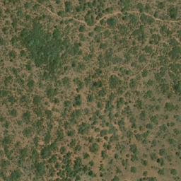 Satellite imagery of SANDDRIFT, BW