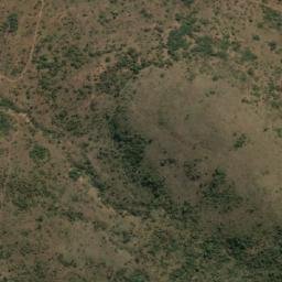 Satellite imagery of KLEINFONTEIN, MZ