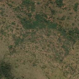 Satellite imagery of KLEINFONTEIN, MZ