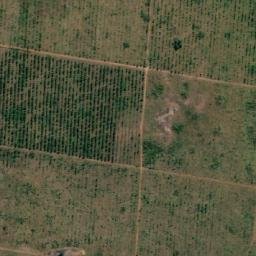 Satellite imagery of HAIG, MZ