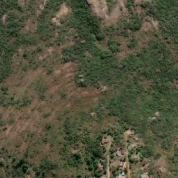 Satellite imagery of POOMOELONGA, MZ