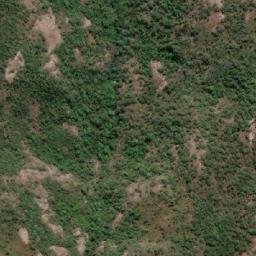 Satellite imagery of POOMOELONGA, MZ