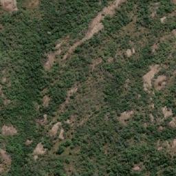 Satellite imagery of POOMOELONGA, MZ