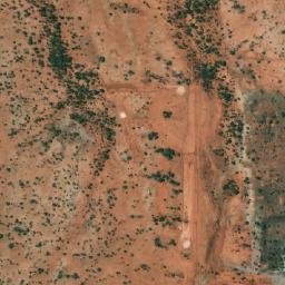 Satellite imagery of Kinders Group, AU