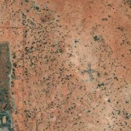 Satellite imagery of Kinders Group, AU
