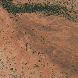 Satellite imagery of Kinders Group, AU