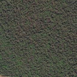 Satellite imagery of Middle Bluff, AU