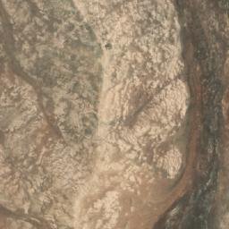 Satellite imagery of Alto del Portezuelo, CL