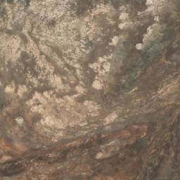 Satellite imagery of Alto del Portezuelo, CL