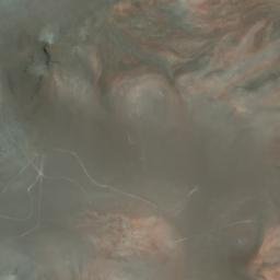 Satellite imagery of Cerro Gorbea, CL