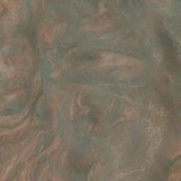 Satellite imagery of Cerro Gorbea, CL