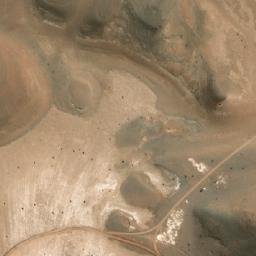 Satellite imagery of Mina Tincalayu, AR