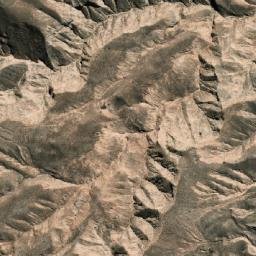 Satellite imagery of Cuesta Chica, AR