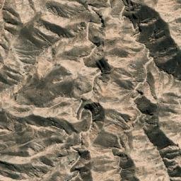 Satellite imagery of Cuesta Chica, AR