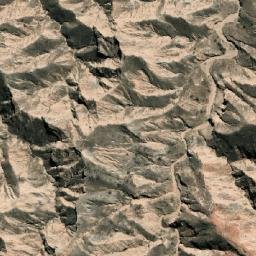 Satellite imagery of Cuesta Chica, AR