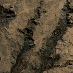 Satellite imagery of Cerro Agua de Castilla, AR
