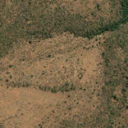 Satellite imagery of Mogologadikwe, ZA