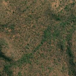 Satellite imagery of Mogologadikwe, ZA