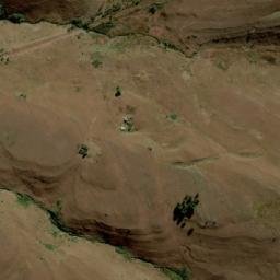 Satellite imagery of KNAPDAAR, MZ