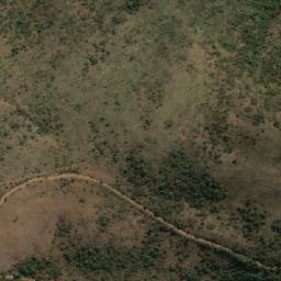 Satellite imagery of KLEINFONTEIN, MZ