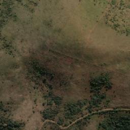 Satellite imagery of KLEINFONTEIN, MZ