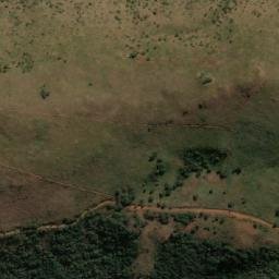 Satellite imagery of KLEINFONTEIN, MZ