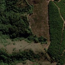Satellite imagery of WELTEVREDEN, MZ