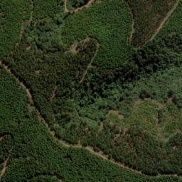 Satellite imagery of WELTEVREDEN, MZ