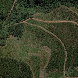 Satellite imagery of WELTEVREDEN, MZ