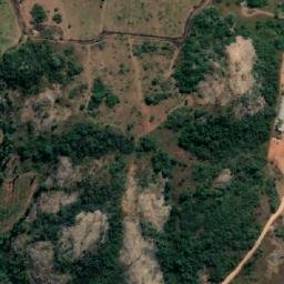 Satellite imagery of HAIG, MZ