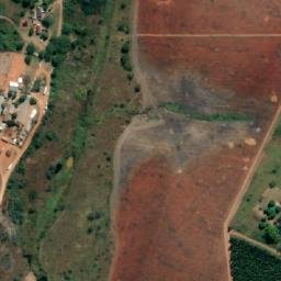 Satellite imagery of HAIG, MZ