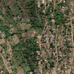 Satellite imagery of POOMOELONGA, MZ