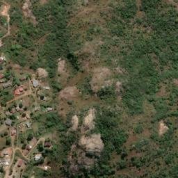 Satellite imagery of POOMOELONGA, MZ