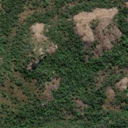 Satellite imagery of POOMOELONGA, MZ