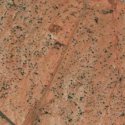 Satellite imagery of Kinders Group, AU