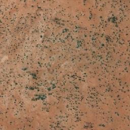 Satellite imagery of Kinders Group, AU