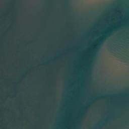Satellite imagery of Dayman Point, AU
