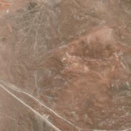 Satellite imagery of Oficina Flor de Chile, CL