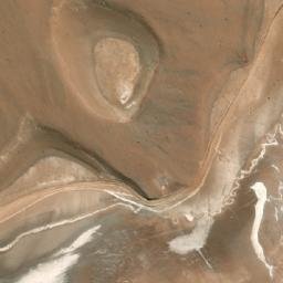 Satellite imagery of Mina Tincalayu, AR