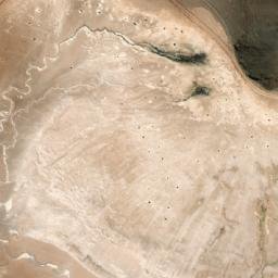 Satellite imagery of Mina Tincalayu, AR