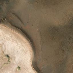 Satellite imagery of Mina Tincalayu, AR