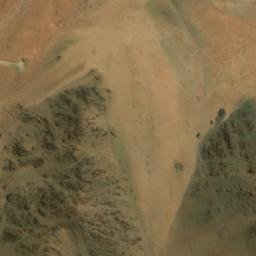 Satellite imagery of Cerro Colorado, AR