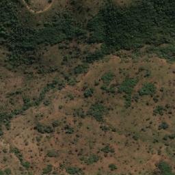 Satellite imagery of KLEINFONTEIN, MZ